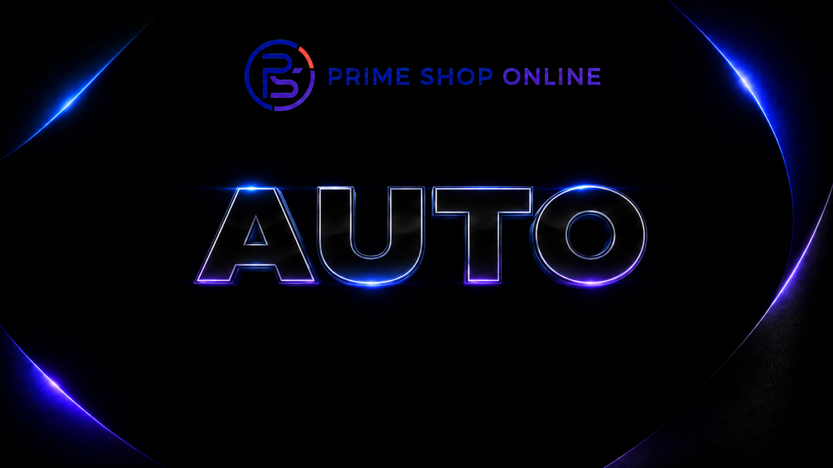 Auto