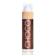 Ulei Bronzant Natural Ciocolată