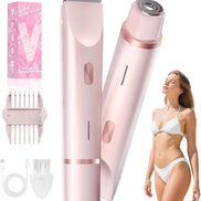 Trimmer Electric Bikini pentru Femei