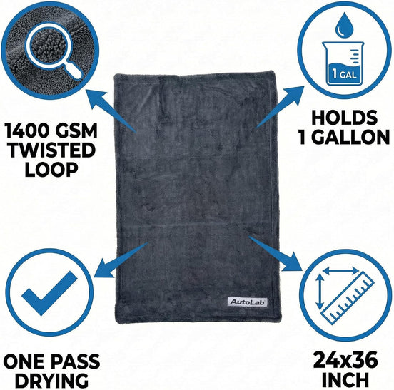 Prosop Magic Super Absorbant