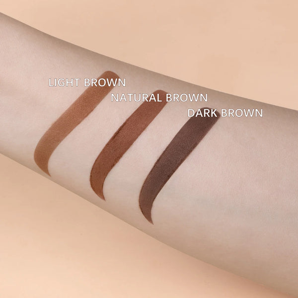 Kit Magic pentru Sprâncene Perfecte