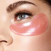 Măști Ochi Magice cu Acid Hialuronic