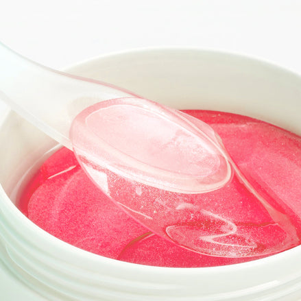 Măști Ochi Magice cu Acid Hialuronic