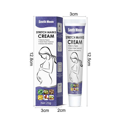 Crema Minune pentru Vergeturi